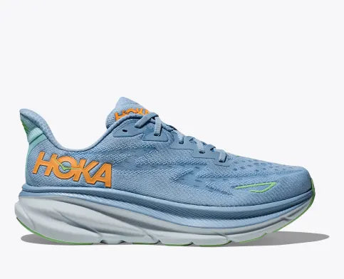 Baldini | Hoka Clitfon 9 (Unisex)