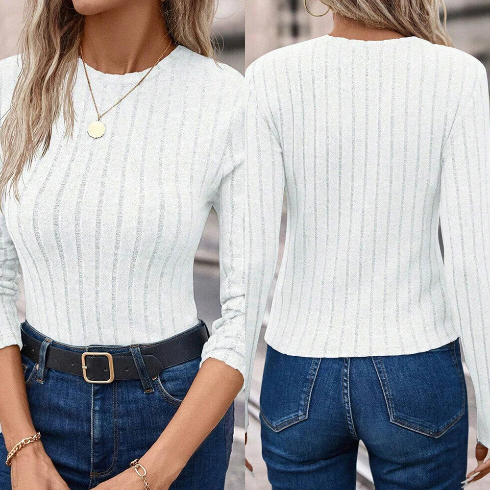 Mia Dimora Knit Shirt