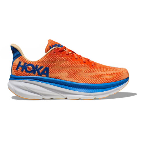 Baldini | Hoka Clitfon 9 (Unisex)