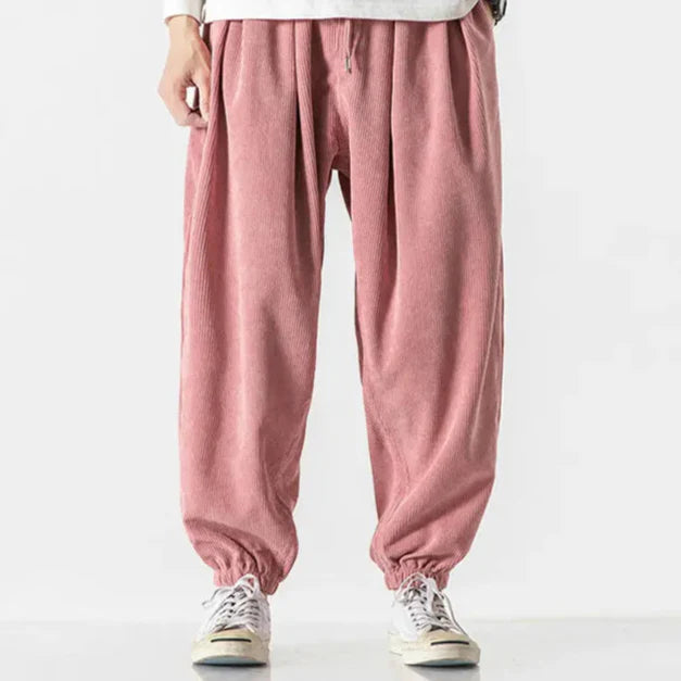 Velato Corduroy Pant