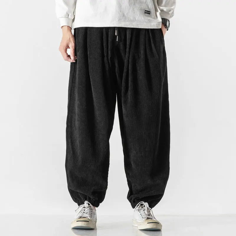 Velato Corduroy Pant