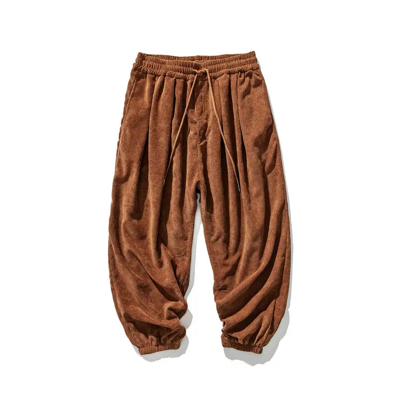 Velato Corduroy Pant