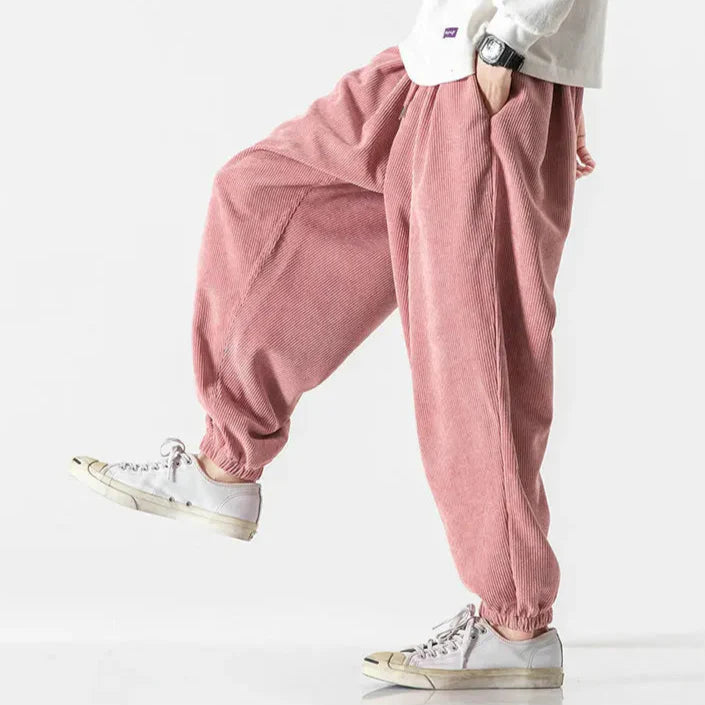 Velato Corduroy Pant