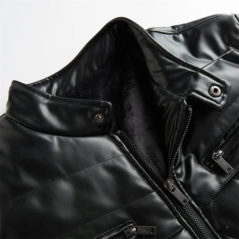 Atra Motorcycle Jacket