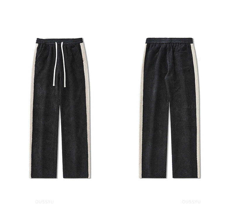 Iconico Woven Trouser