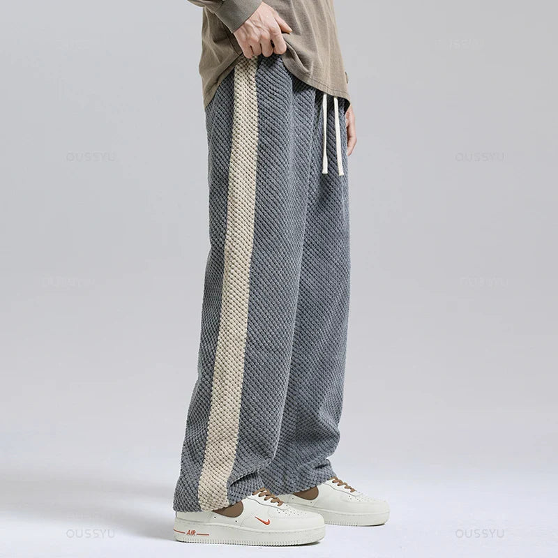 Iconico Woven Trouser