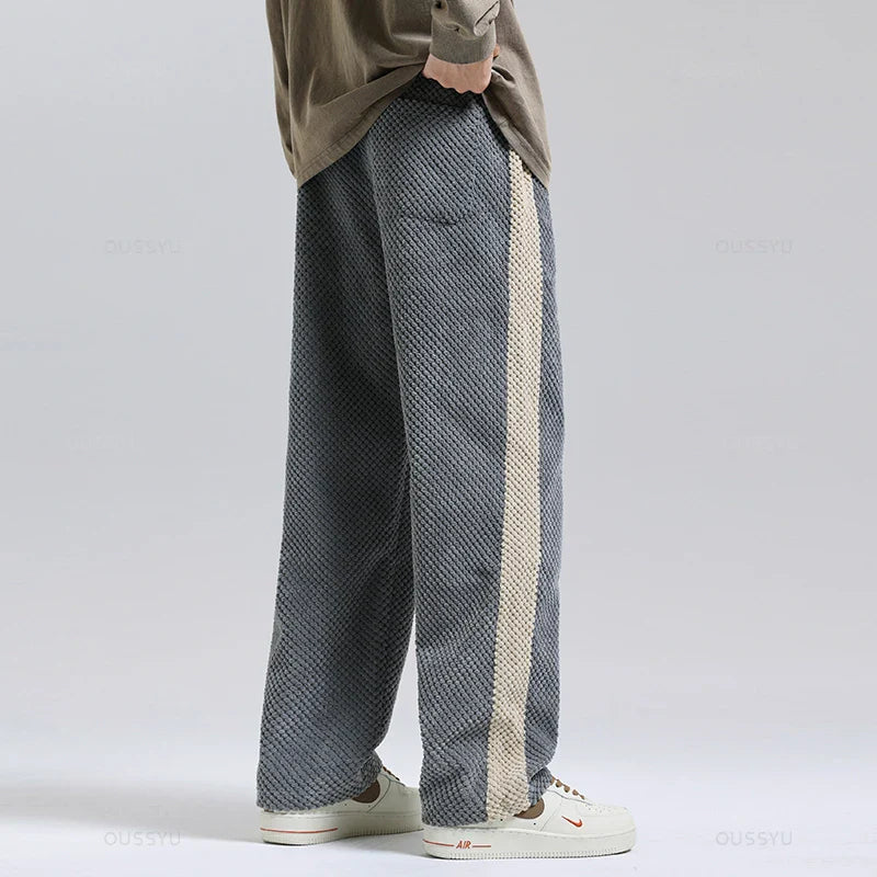 Iconico Woven Trouser