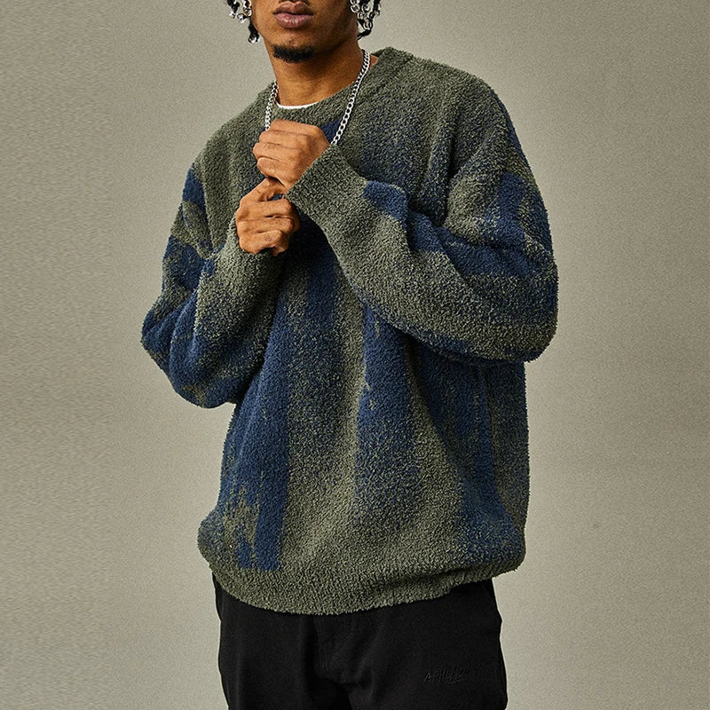 Brando Sweater