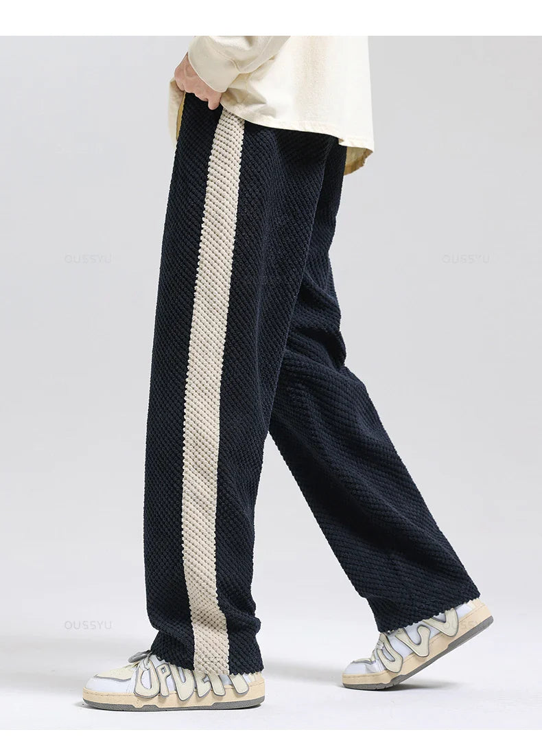 Iconico Woven Trouser