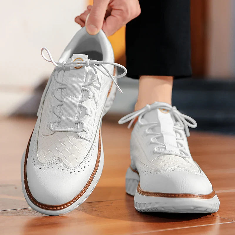 Lusso Everyday Sneaker