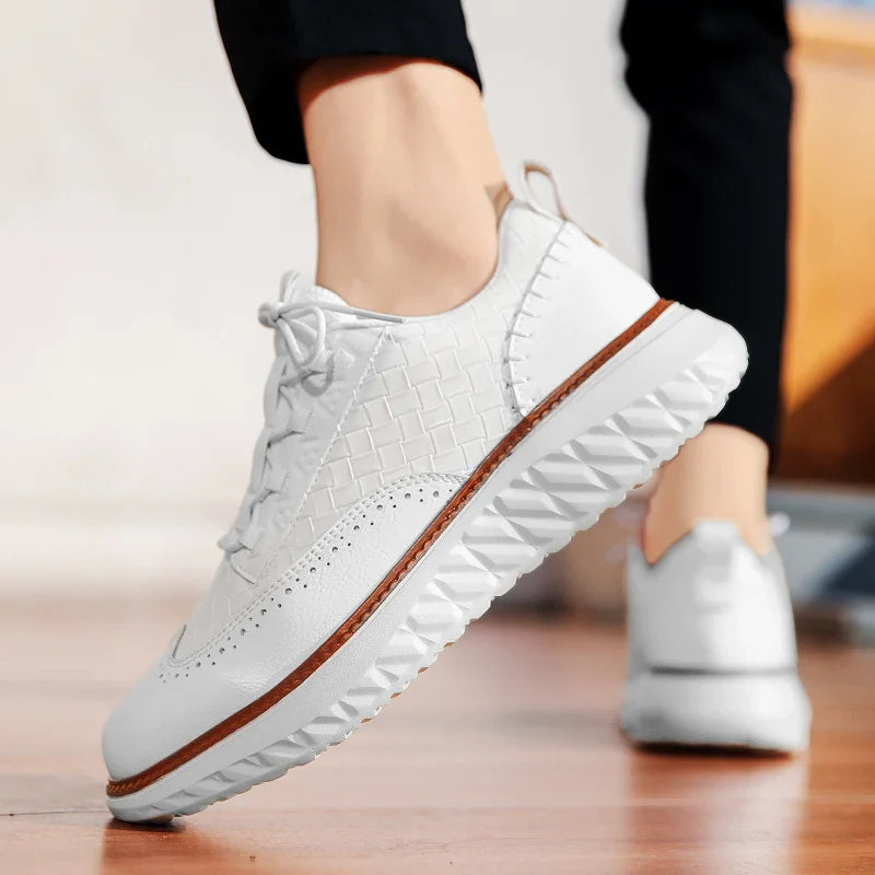 Lusso Everyday Sneaker