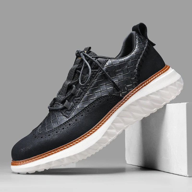 Lusso Everyday Sneaker