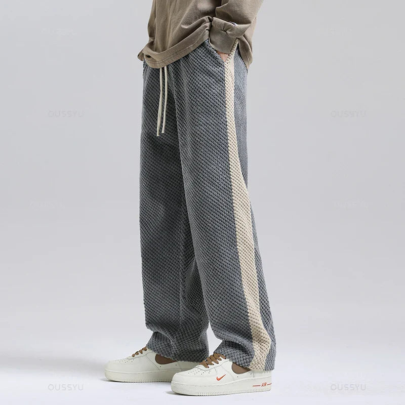 Iconico Woven Trouser