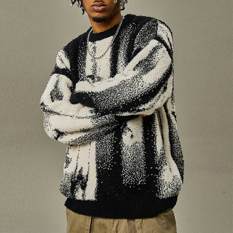 Brando Sweater