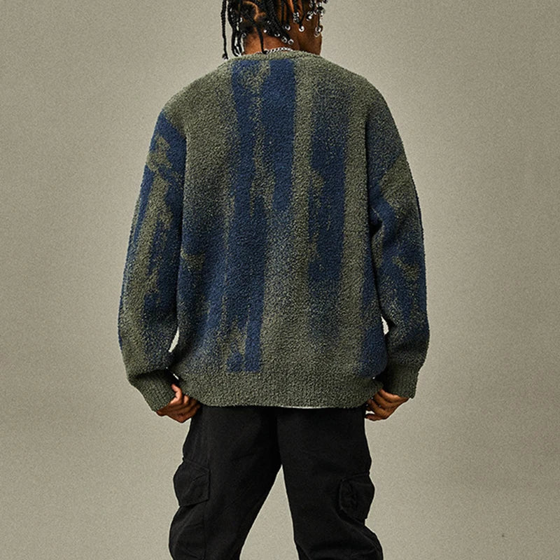 Brando Sweater