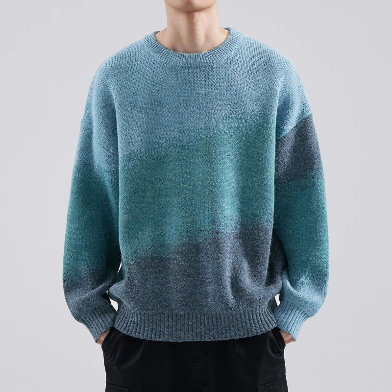 Envol Sweater