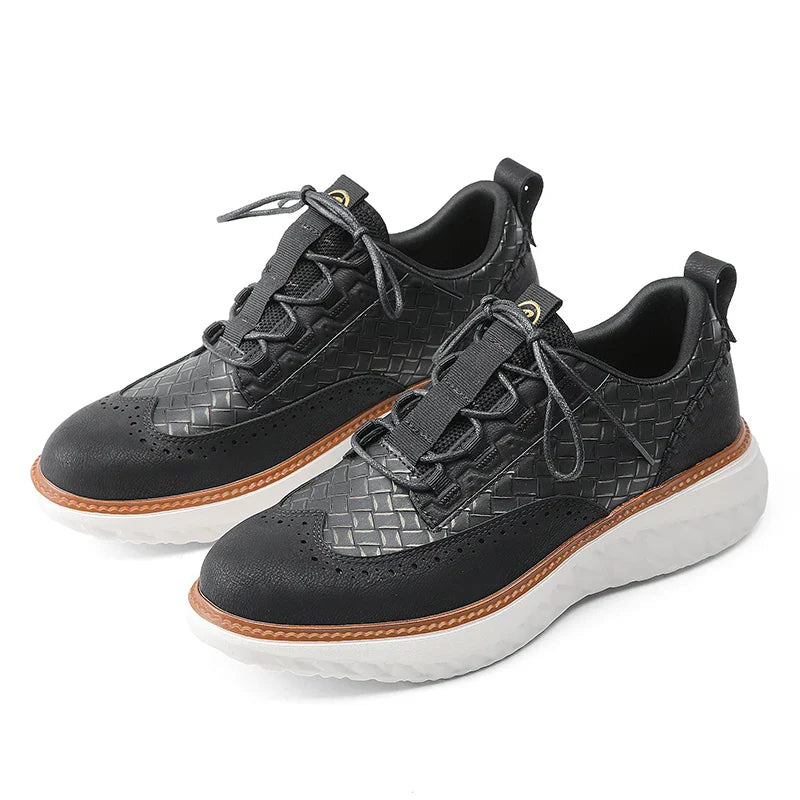 Lusso Everyday Sneaker