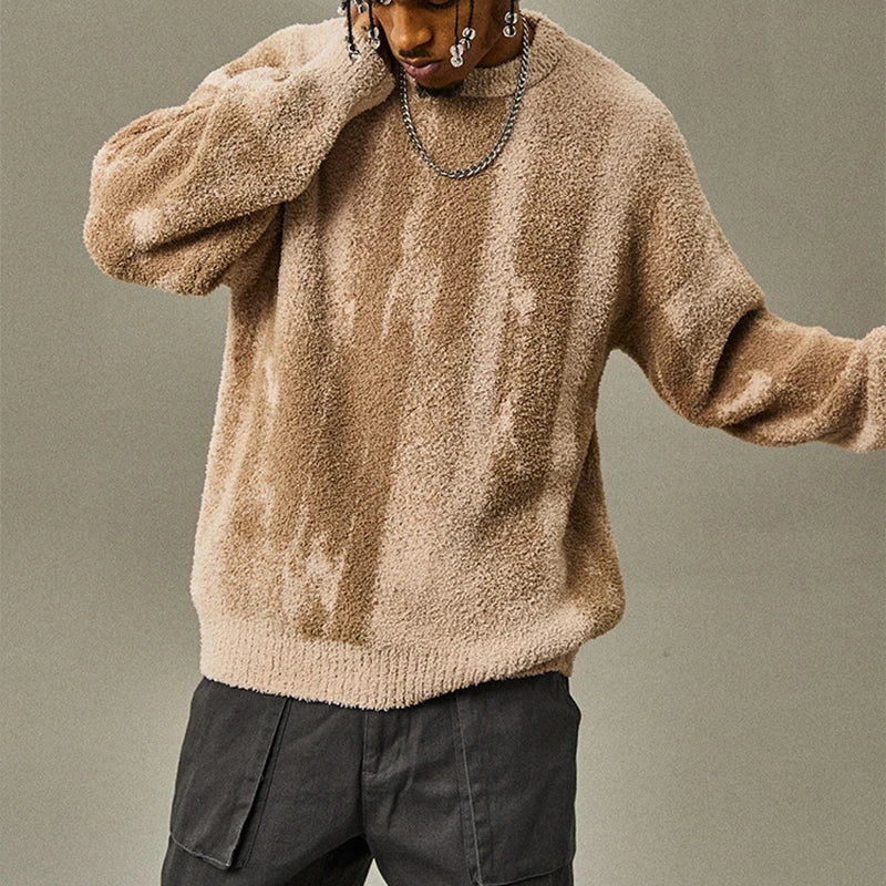 Brando Sweater