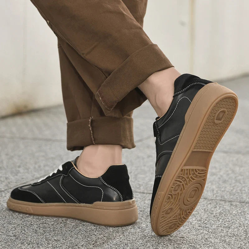 Harris Leather Sneaker