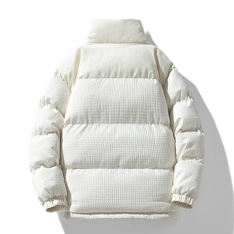 Regale Puffer Parka