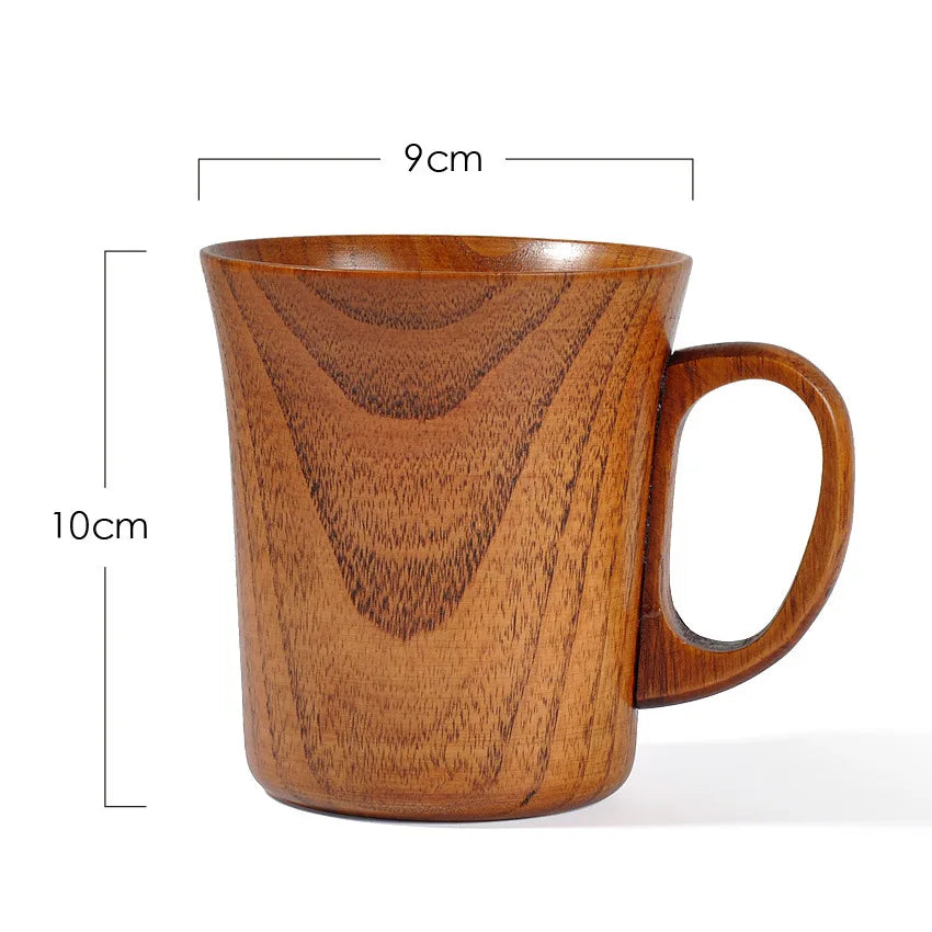 Sablewood Heritage Mug