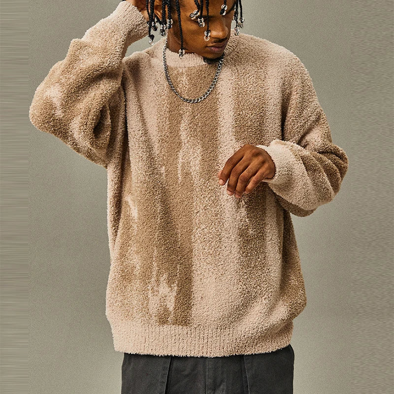 Brando Sweater