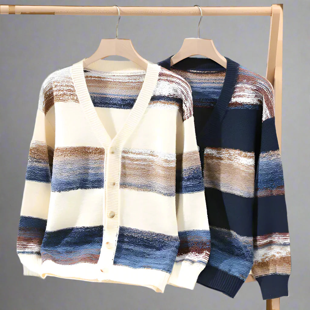 Van-Siena Cardigan