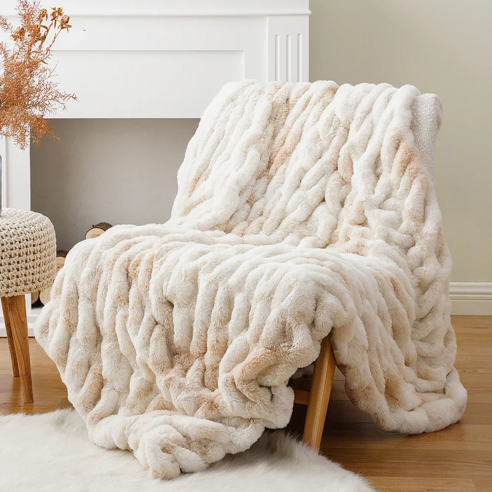 Modena Throw Blanket