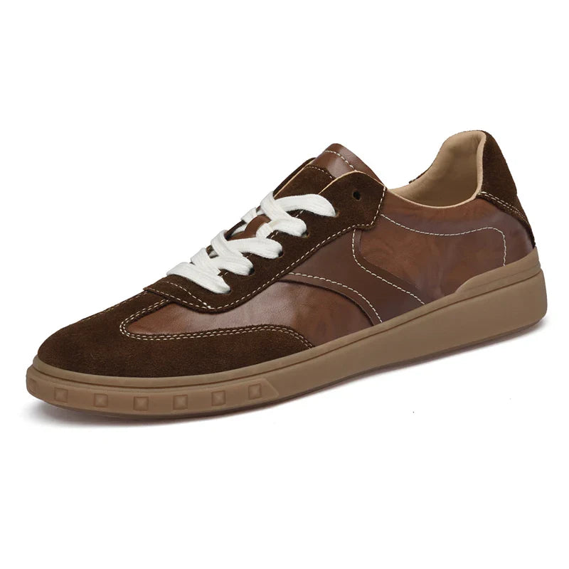 Harris Leather Sneaker