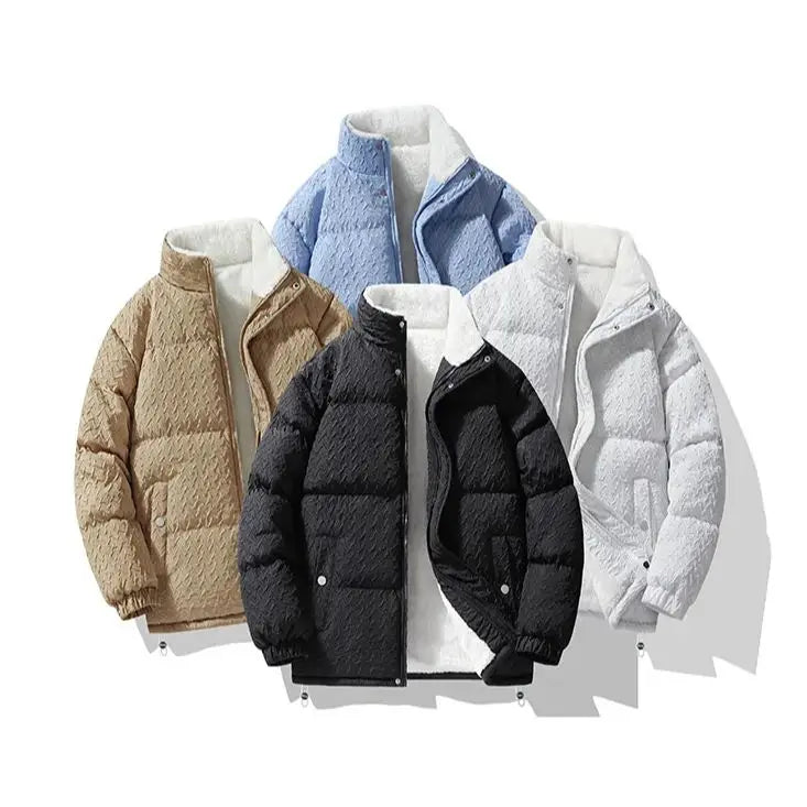 Audace Winter Puffer