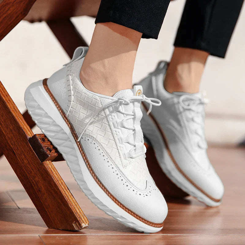 Lusso Everyday Sneaker