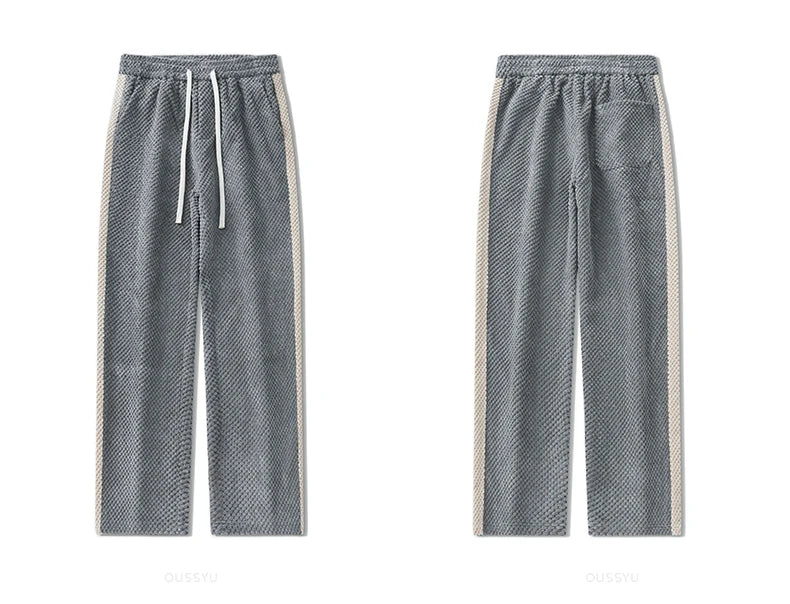 Iconico Woven Trouser