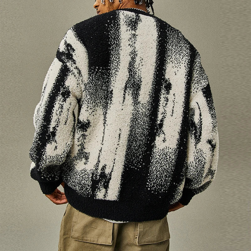 Brando Sweater