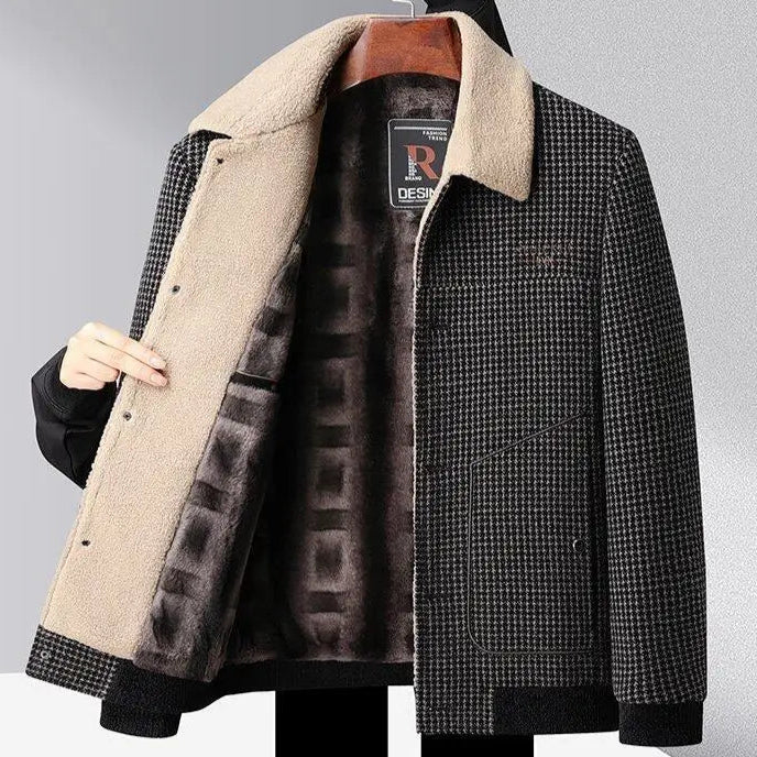 Sussurro Coat