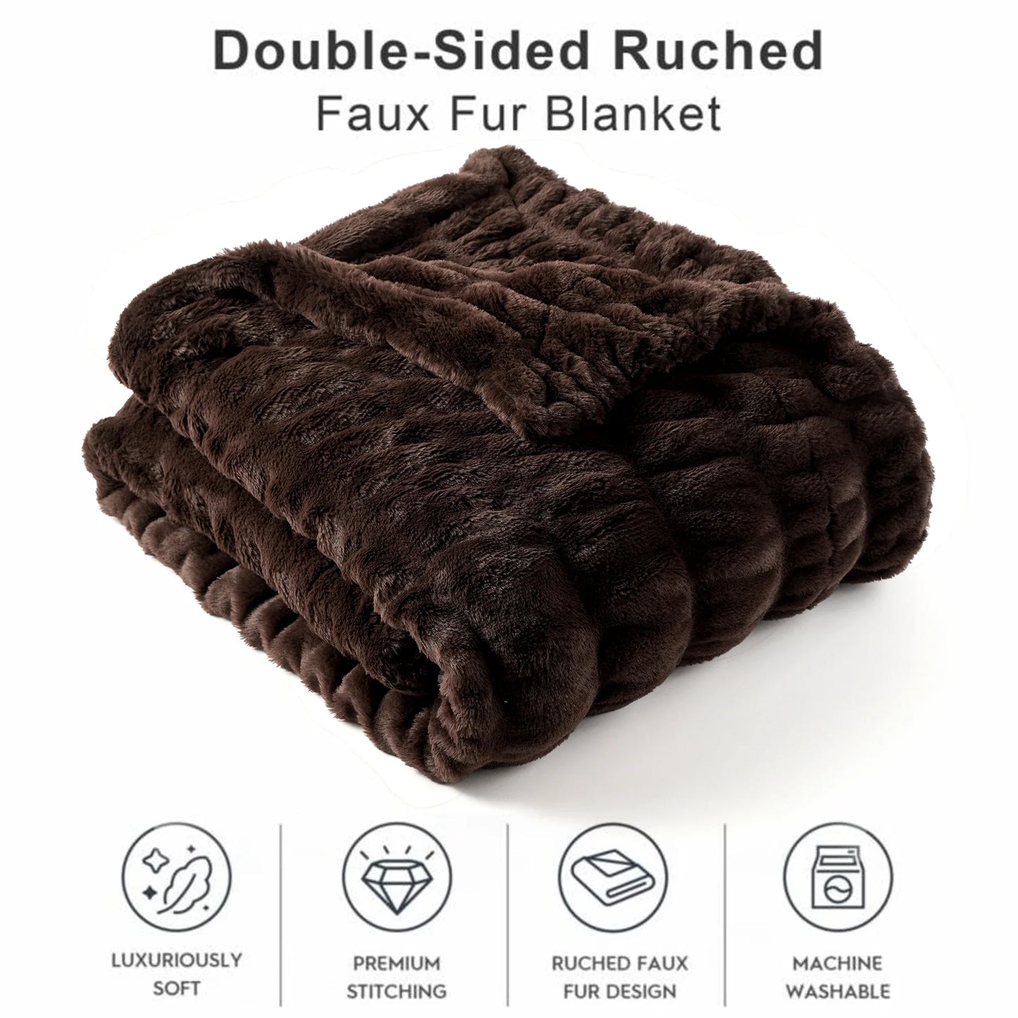 Modena Throw Blanket