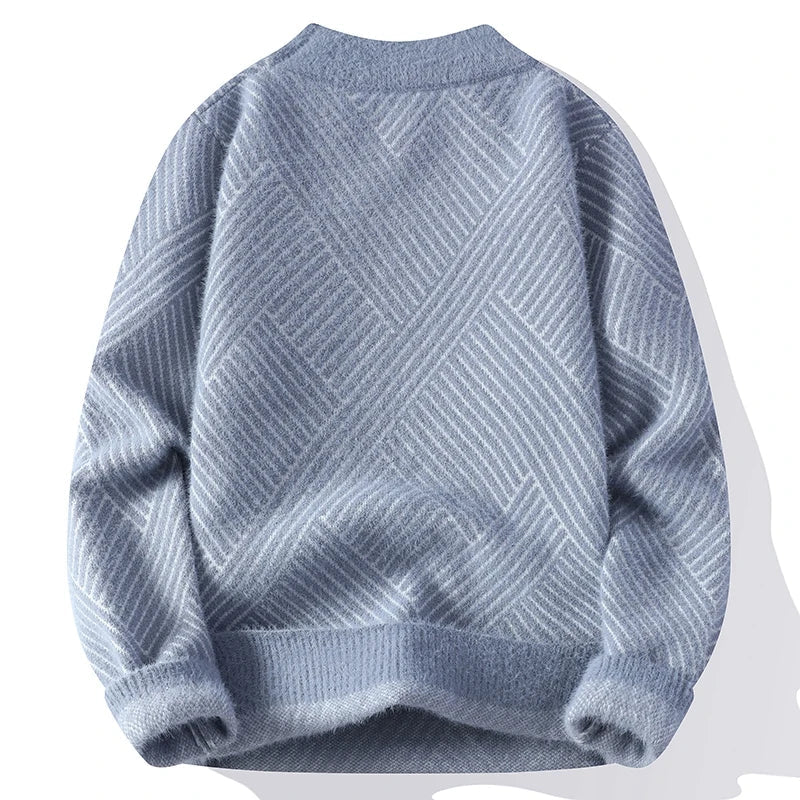 Aventura Pullover