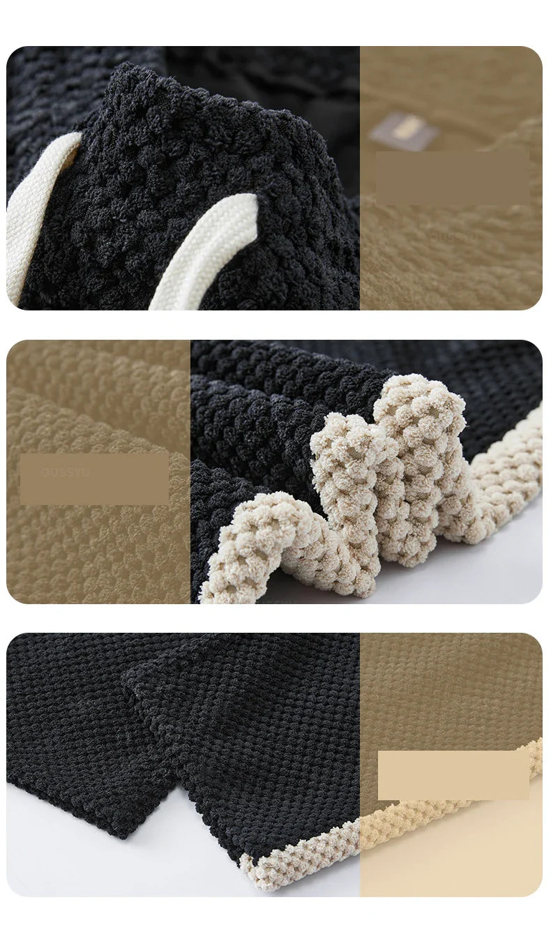 Iconico Woven Trouser