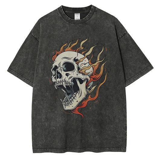 Inferno Classic Shirt