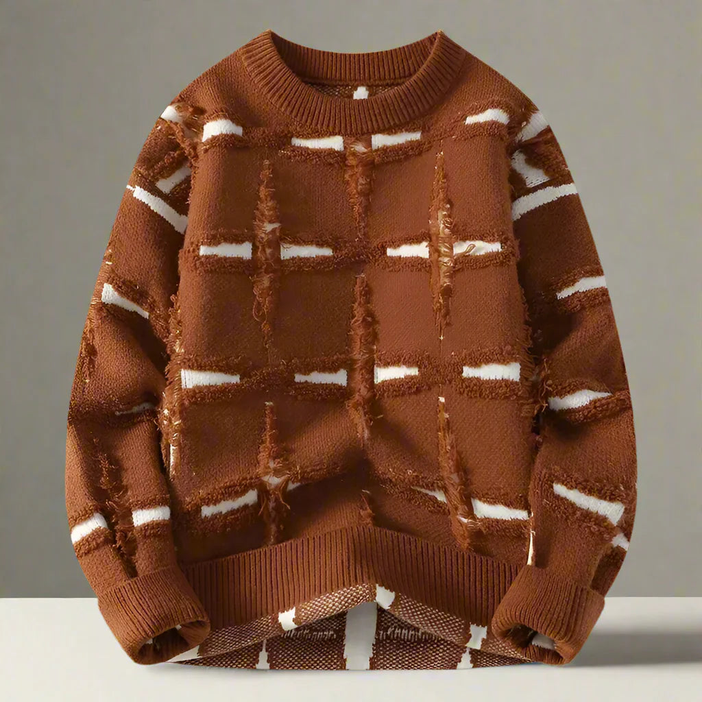 Caruso Sweater