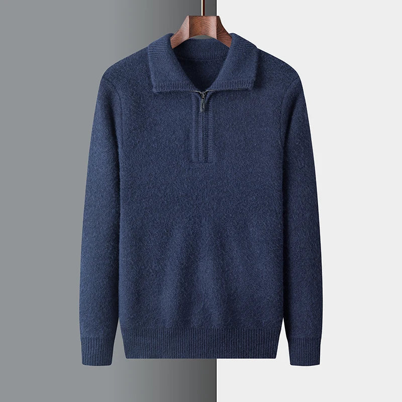 Luvento Wool Sweater