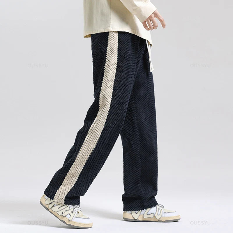 Iconico Woven Trouser