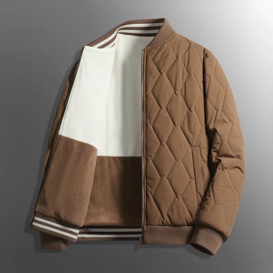 Soroventi Dual-Sided Jacket