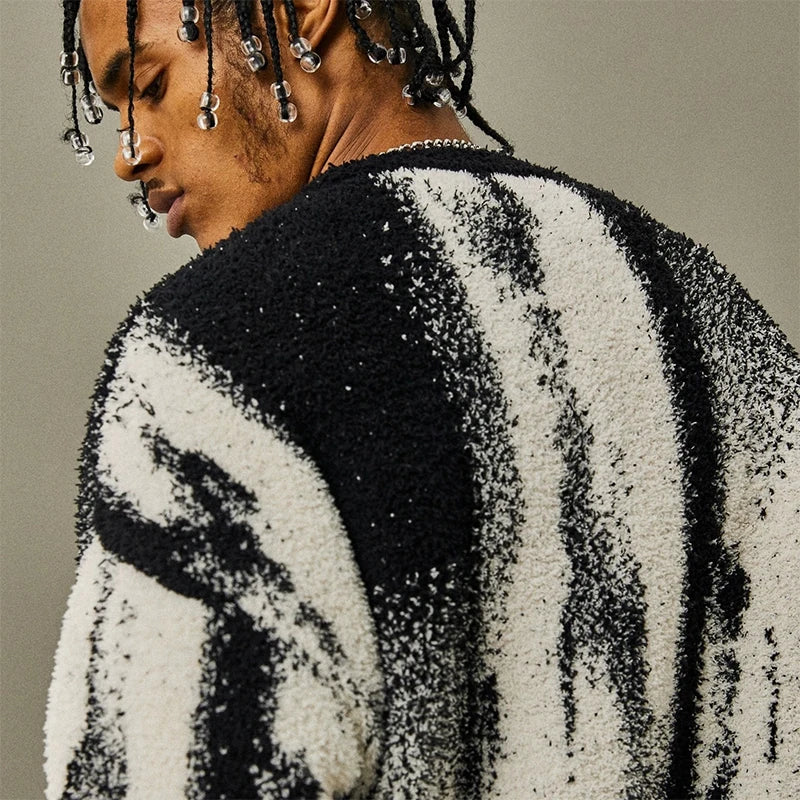 Brando Sweater