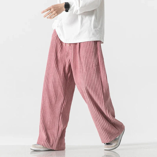 Pantera Corduroy Classic Pant