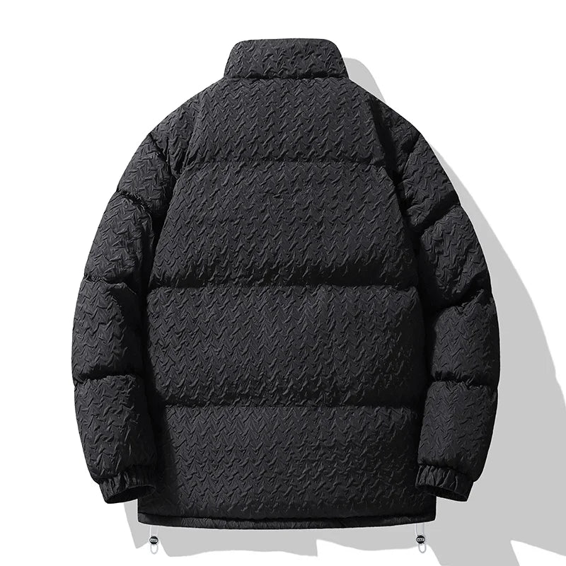 Audace Winter Puffer