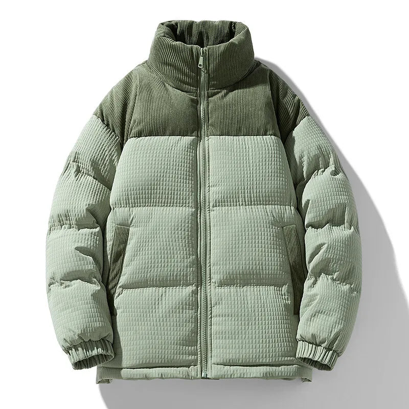 Regale Puffer Parka