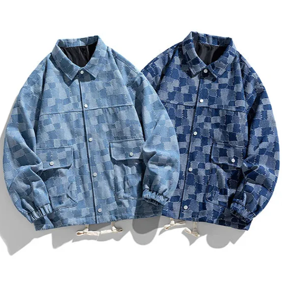 Kyoto Retro Jacket