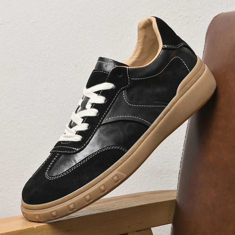 Harris Leather Sneaker