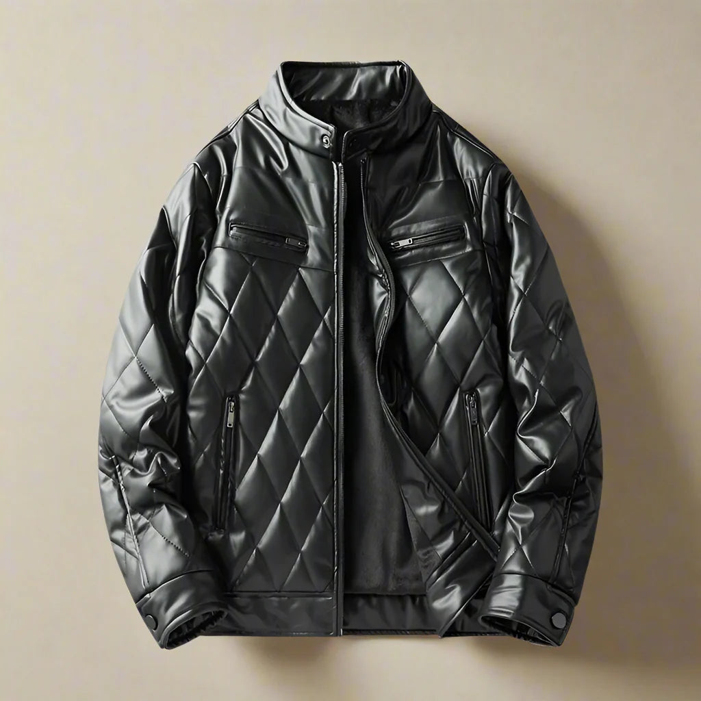 Atra Motorcycle Jacket