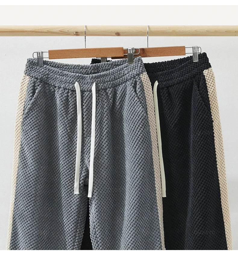 Iconico Woven Trouser